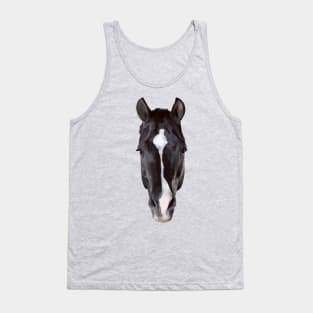 Valegro Face Marking Tank Top